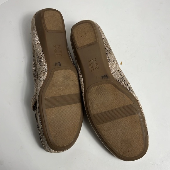 Naturalizer Gisella Comfort Flat Loafers size 9.5 - Picture 5 of 5